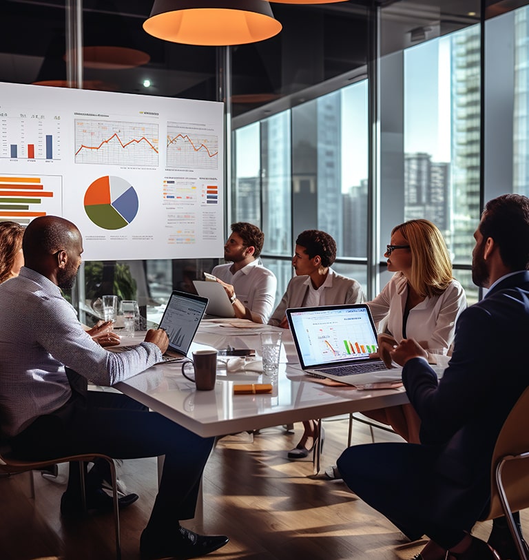 business-people-group-meeting-office-with-project-planning-documents-meeting-table-min